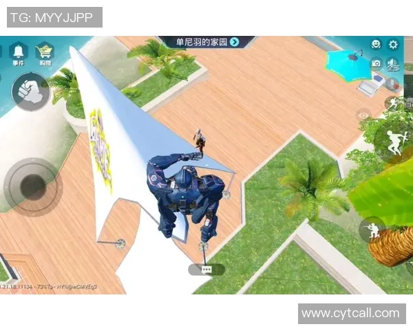 和平精英中的LNG战队技术解析与战术应用探讨