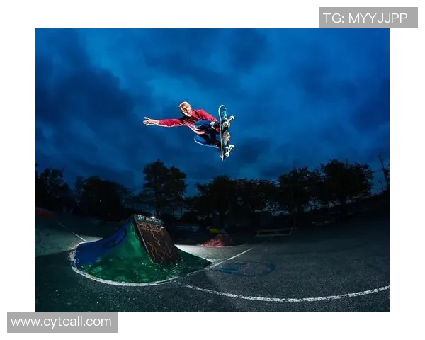 张芳的滑板人生：从街头少年到极限运动女神的深度对话